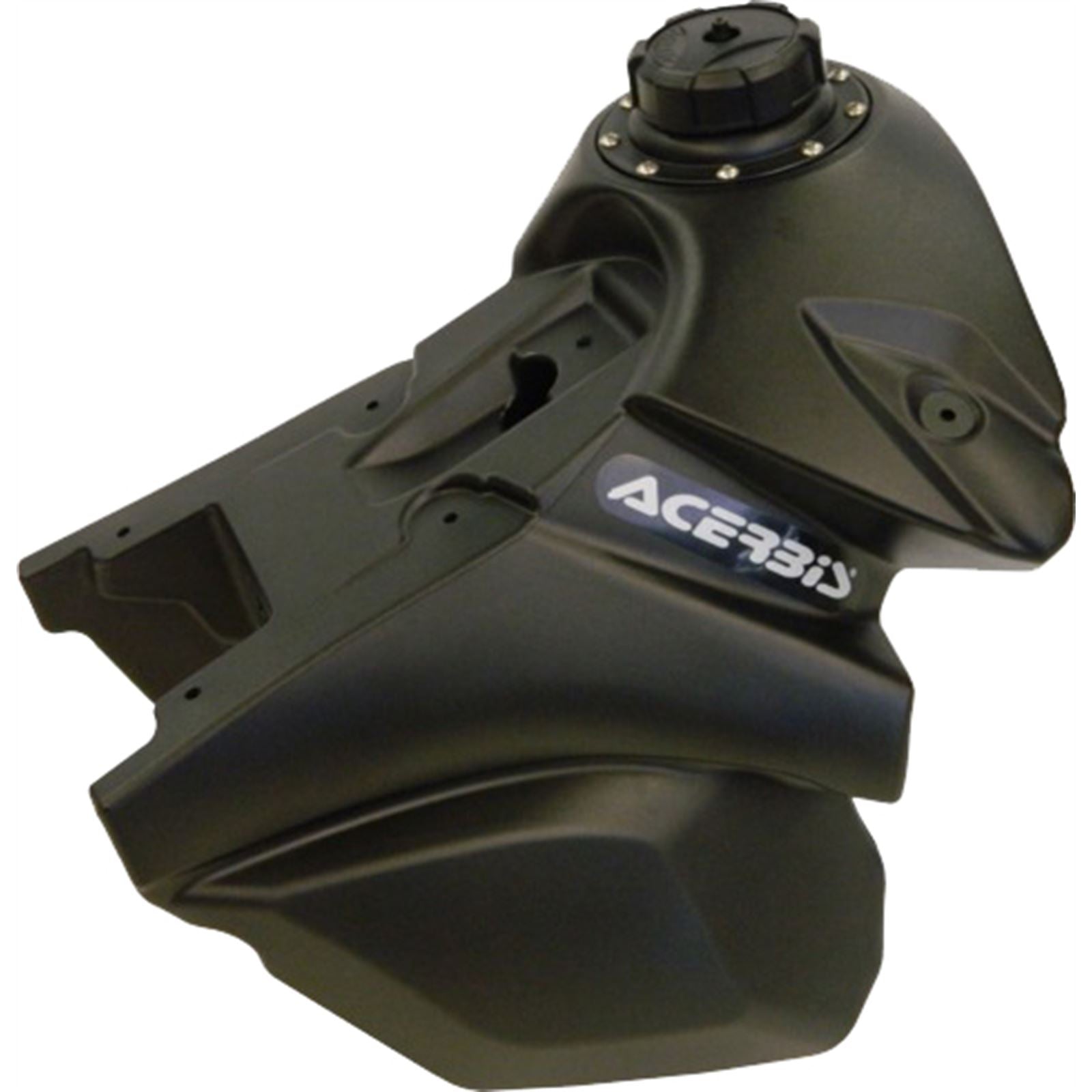 Acerbis Fuel Tank 3.2 Gallon  Black 2250310001_280711