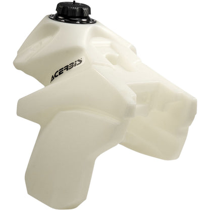 Acerbis Fuel Tank 3.2 Gallon  Natural 2250320147_320502