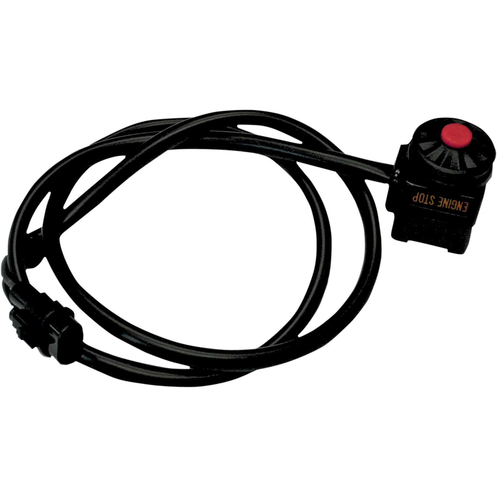K&S Kill Switch - For Kawasaki 12-0103P_404175