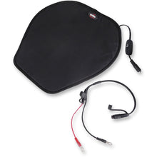 Gears Heated Seat Pad [MPN: 100335-1]_390556