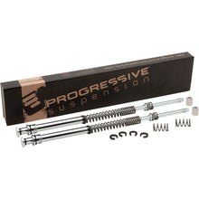 Progressive Suspension Monotube Fork Cartridge Kit - Lowering 31-2501_458999