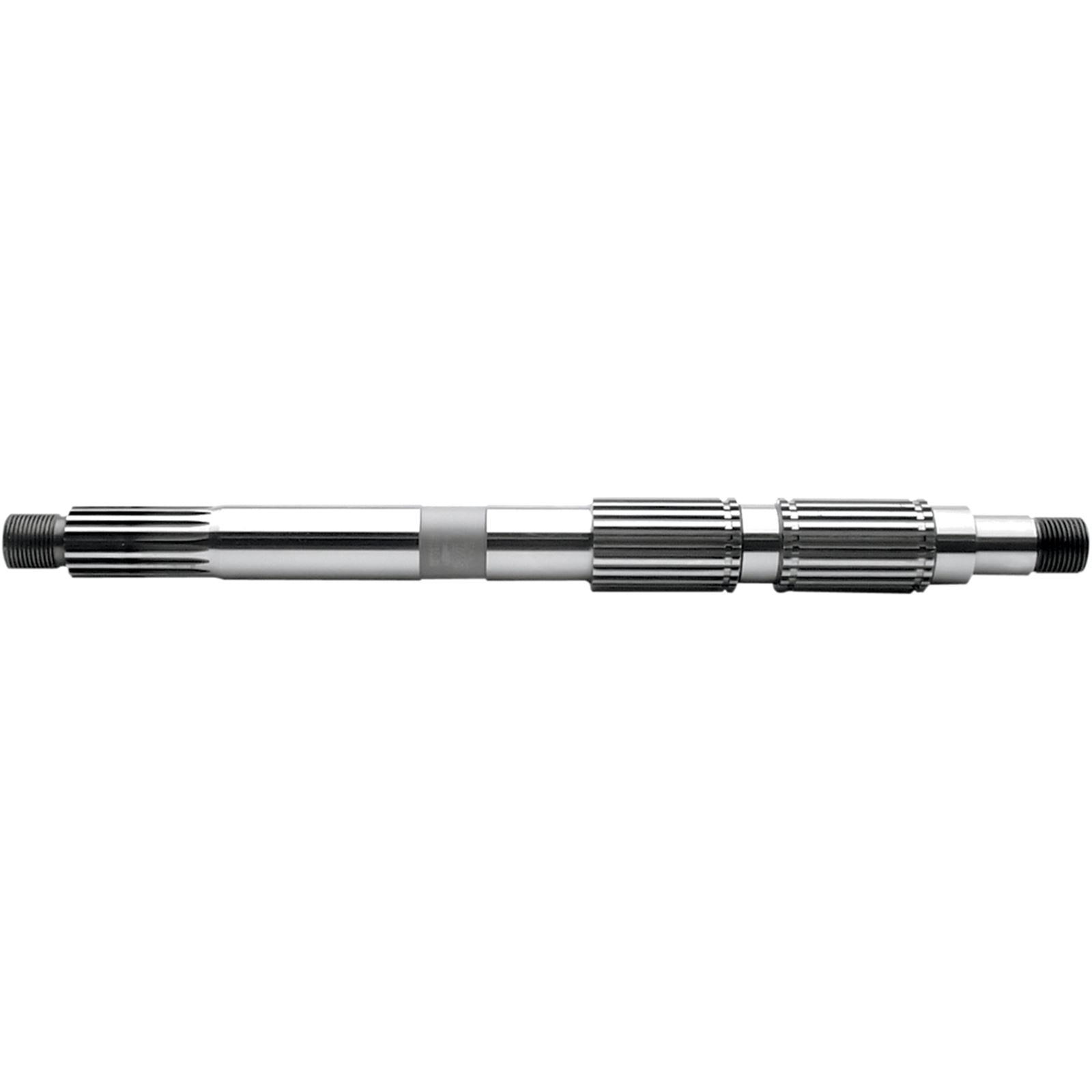 Jim's Machining Transmission Mainshaft 91-06 - 5-Speed Big Twin [MPN: 35042-91]_400166