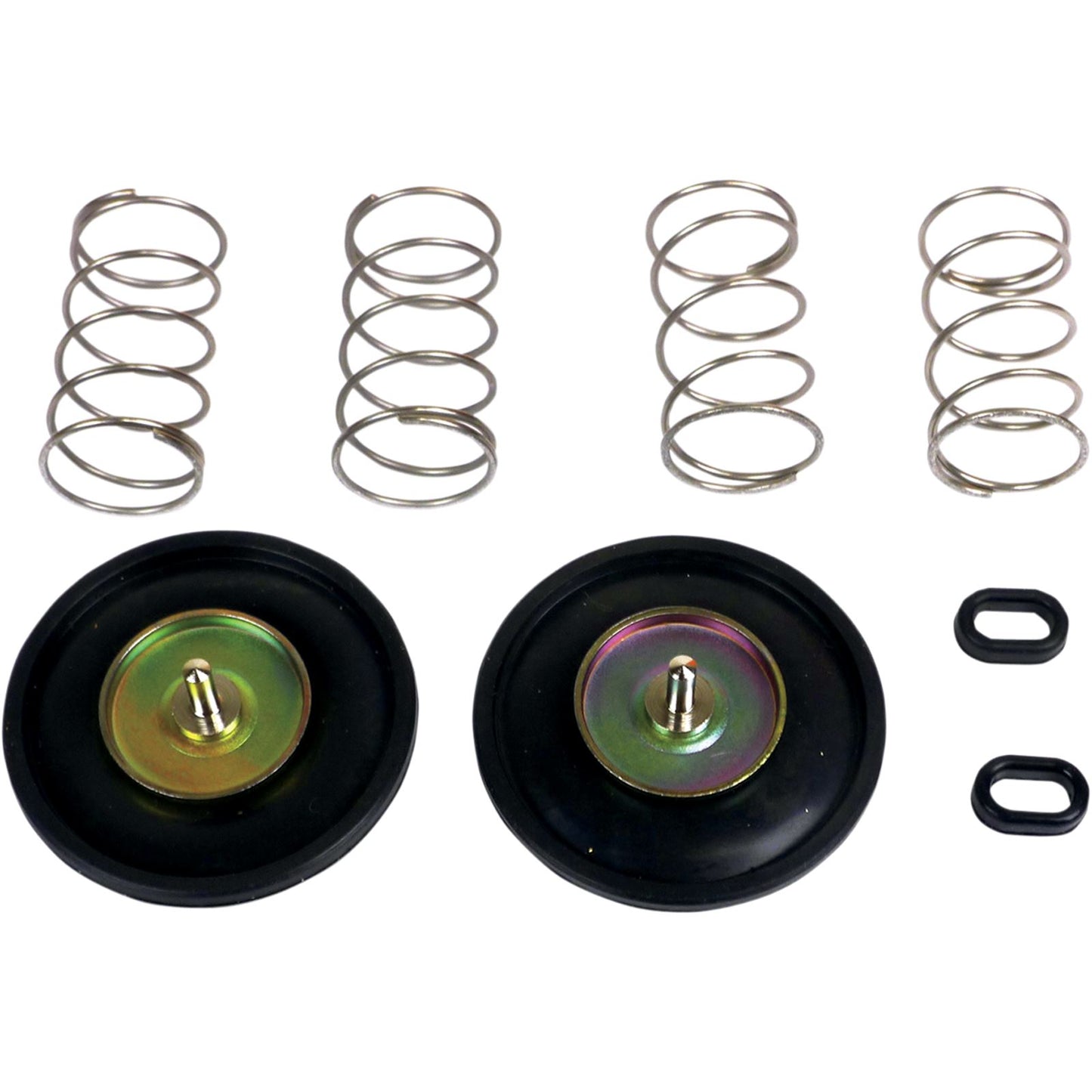 K&S Carburetor Air Cutoff Valve Set 56-1014_404268