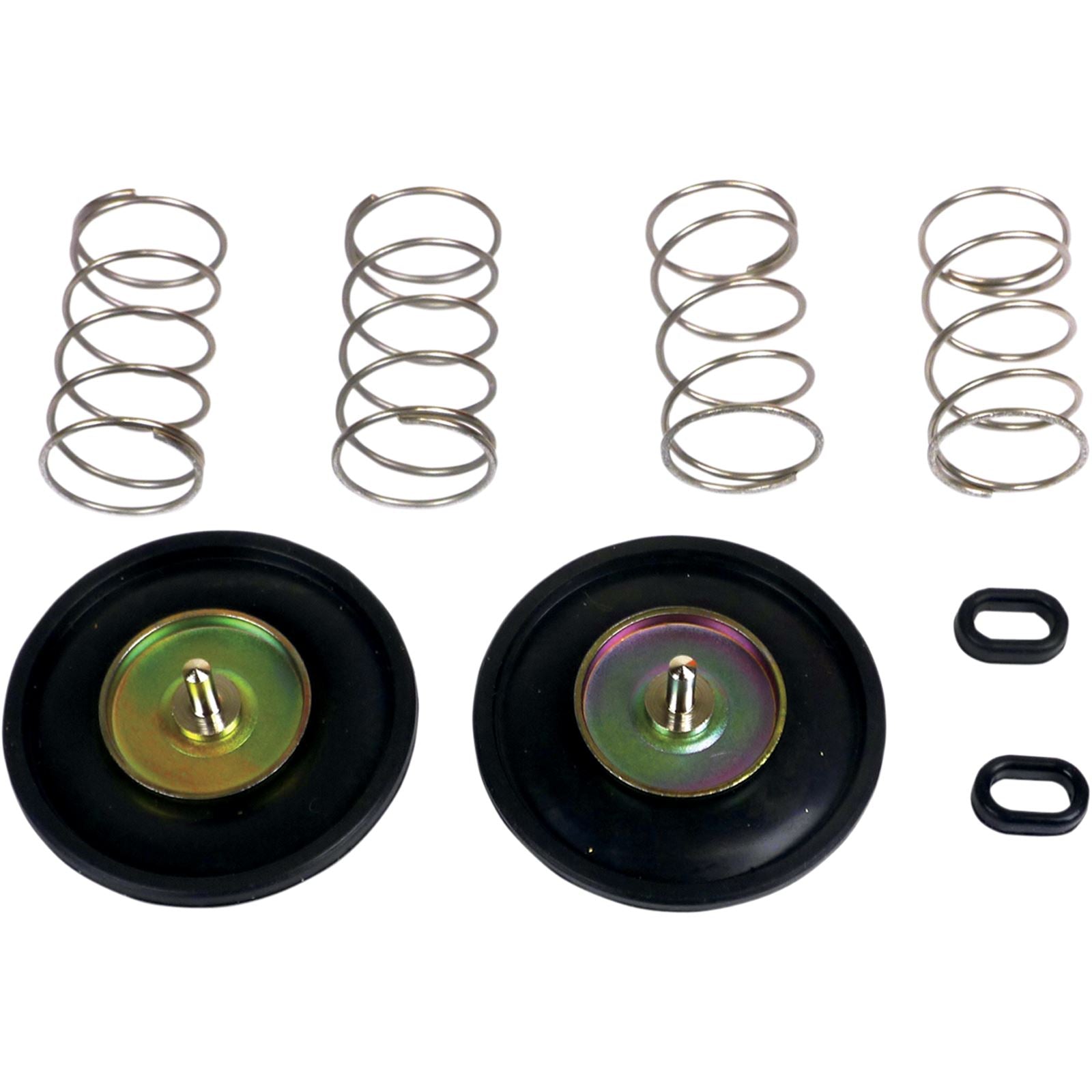 K&S Carburetor Air Cutoff Valve Set 56-1014_404268