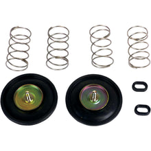 K&S Carburetor Air Cutoff Valve Set 56-1014_404268