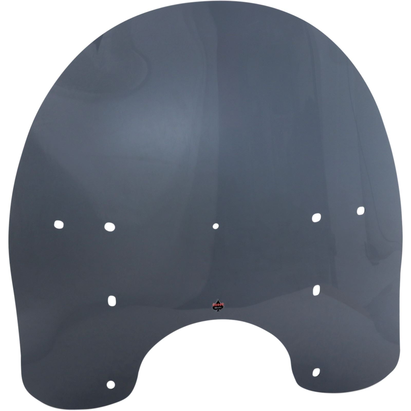 Klock Werks Flare™ Windshield - Tint - FLHR [MPN: KW05-01-0219]_409607