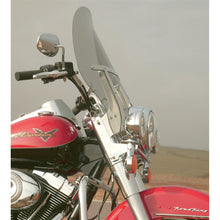 Klock Werks Flare™ Windshield - Tint - FLHR [MPN: KW05-01-0219]_409608