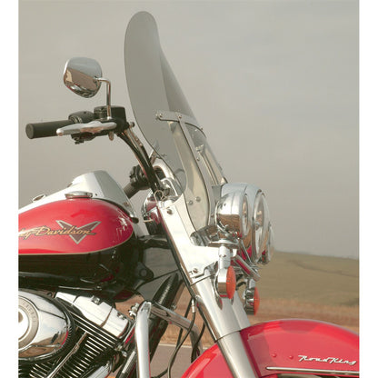 Klock Werks Flare™ Windshield - Tint - FLHR [MPN: KW05-01-0219]_409608