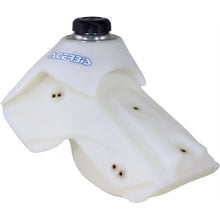 Acerbis Fuel Tank 2.7 Gallon  Natural 2253660147_280728