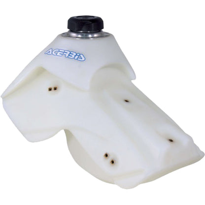 Acerbis Fuel Tank 2.7 Gallon  Natural 2253660147_280728