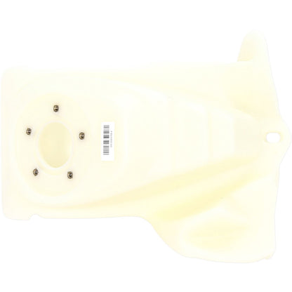 Acerbis Fuel Tank 2.7 Gallon  Natural 2253660147_320491
