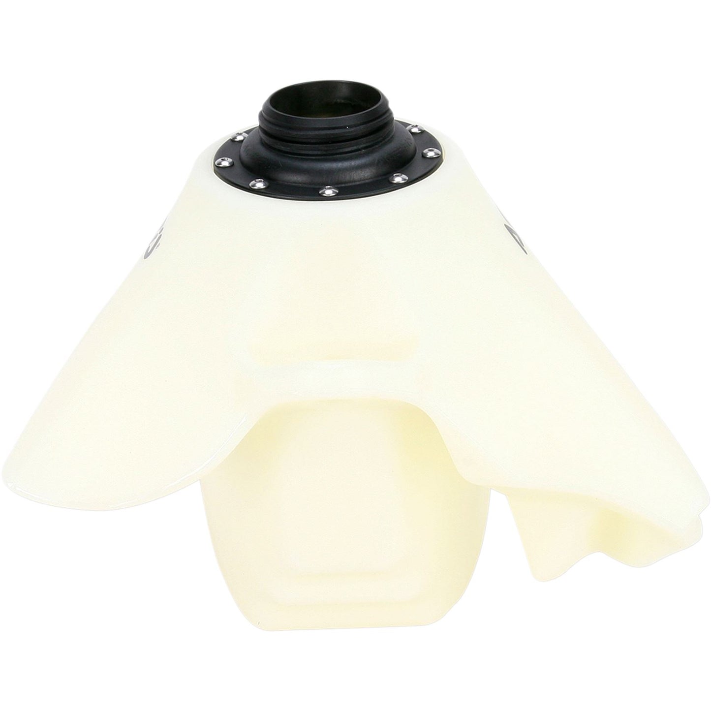 Acerbis Fuel Tank 2.7 Gallon  Natural 2253660147_320492