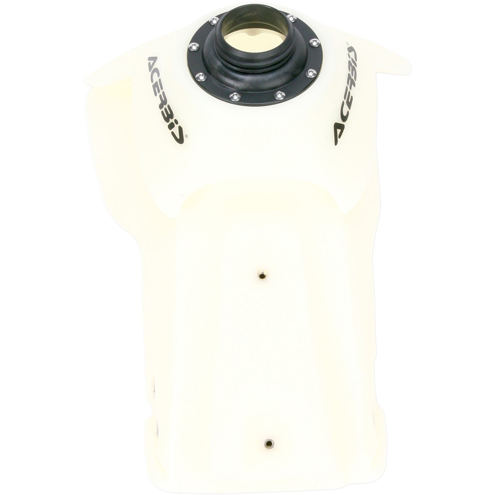Acerbis Fuel Tank 2.7 Gallon  Natural 2253660147_320493