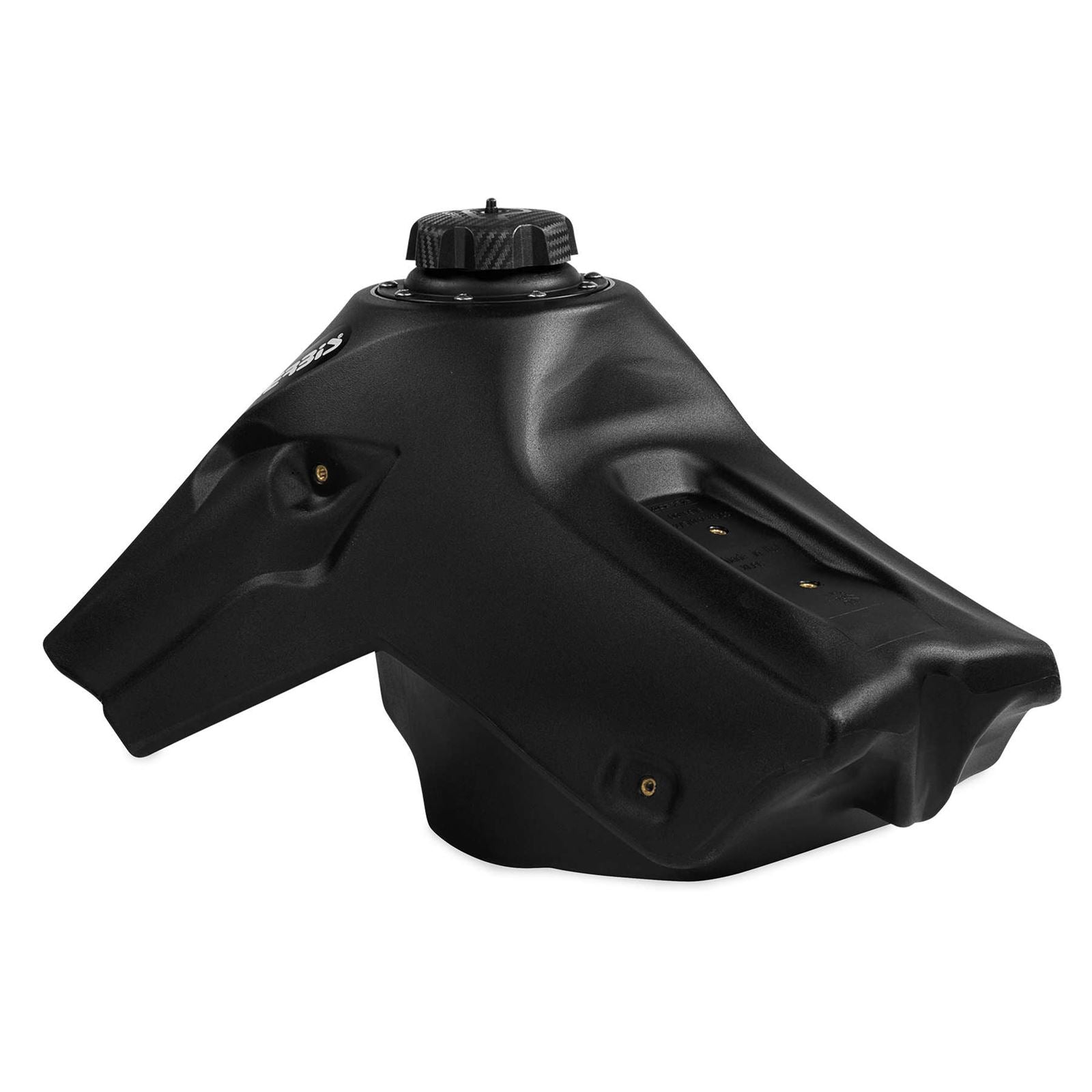 Acerbis Fuel Tank 2.7 Gallon  Black 2320880001_280729