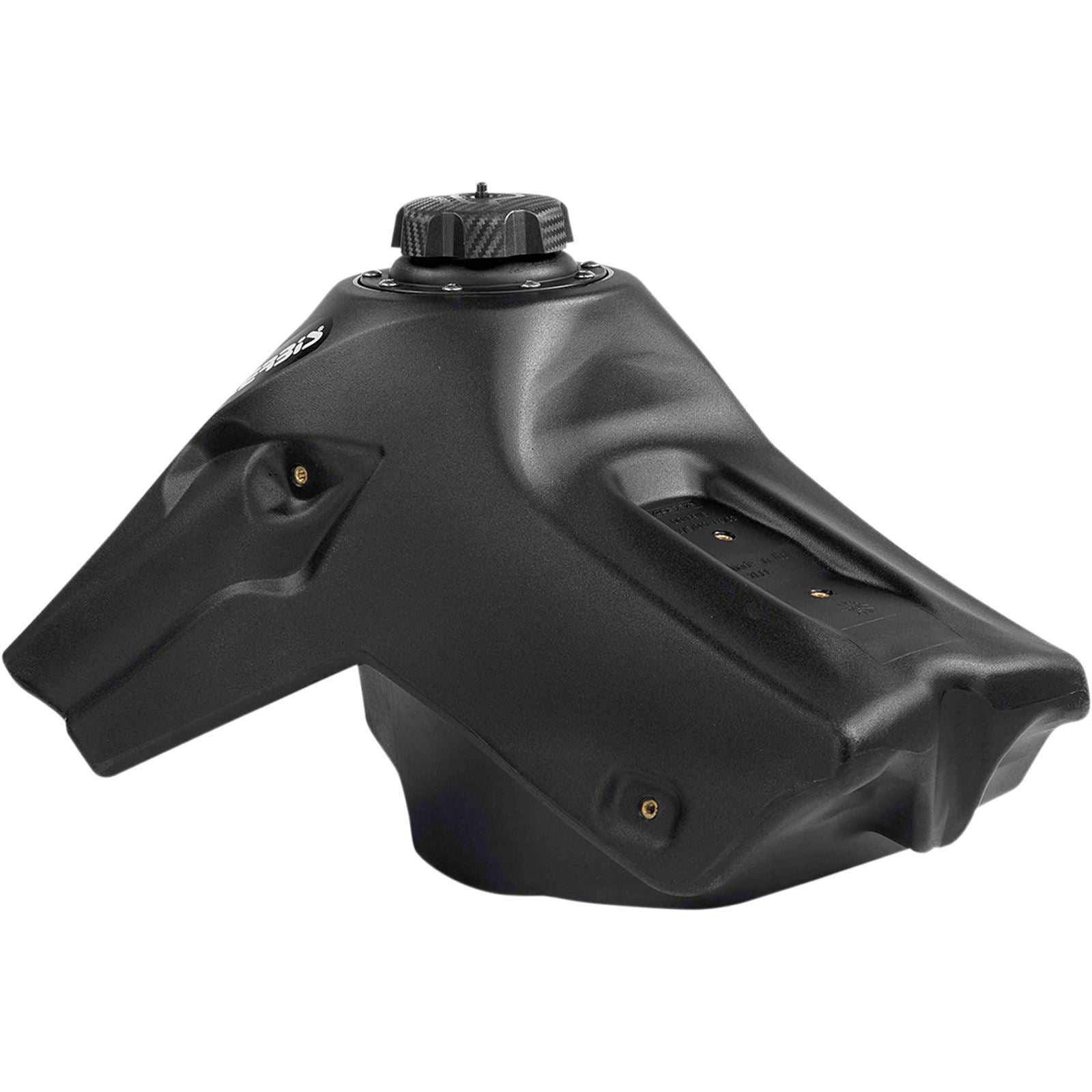 Acerbis Fuel Tank 2.7 Gallon  Black 2320880001_320527
