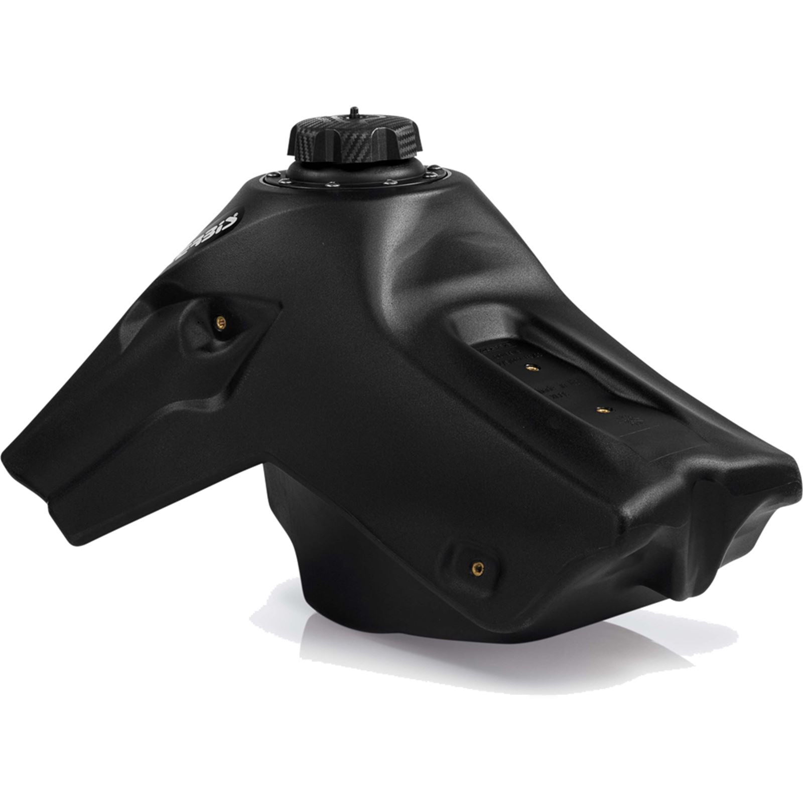 Acerbis Fuel Tank 2.7 Gallon  Black 2320880001_280730