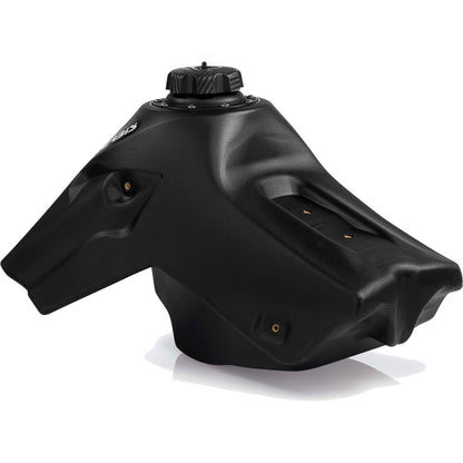 Acerbis Fuel Tank 2.7 Gallon  Black 2320880001_280730