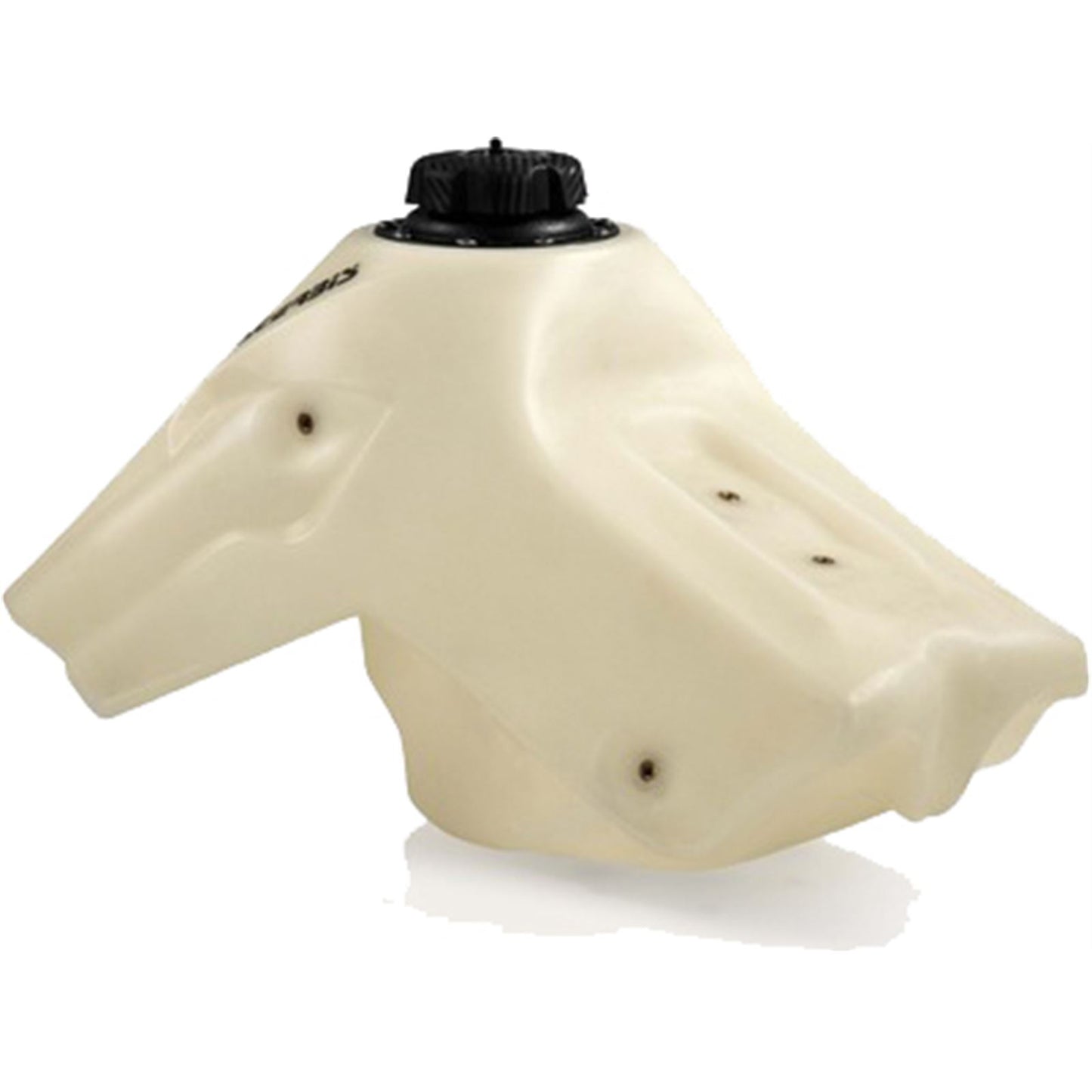 Acerbis Fuel Tank 2.7 Gallon  Natural 2320880147_280732