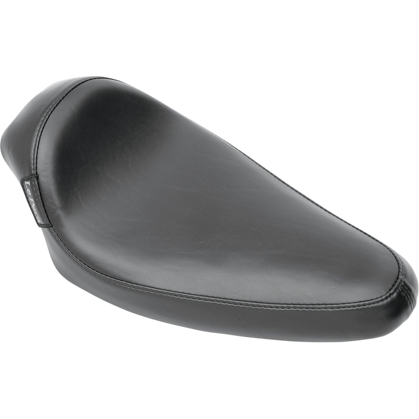 Le Pera Silhouette Solo Seat - Smooth - XL '58-'78 L-854_417946