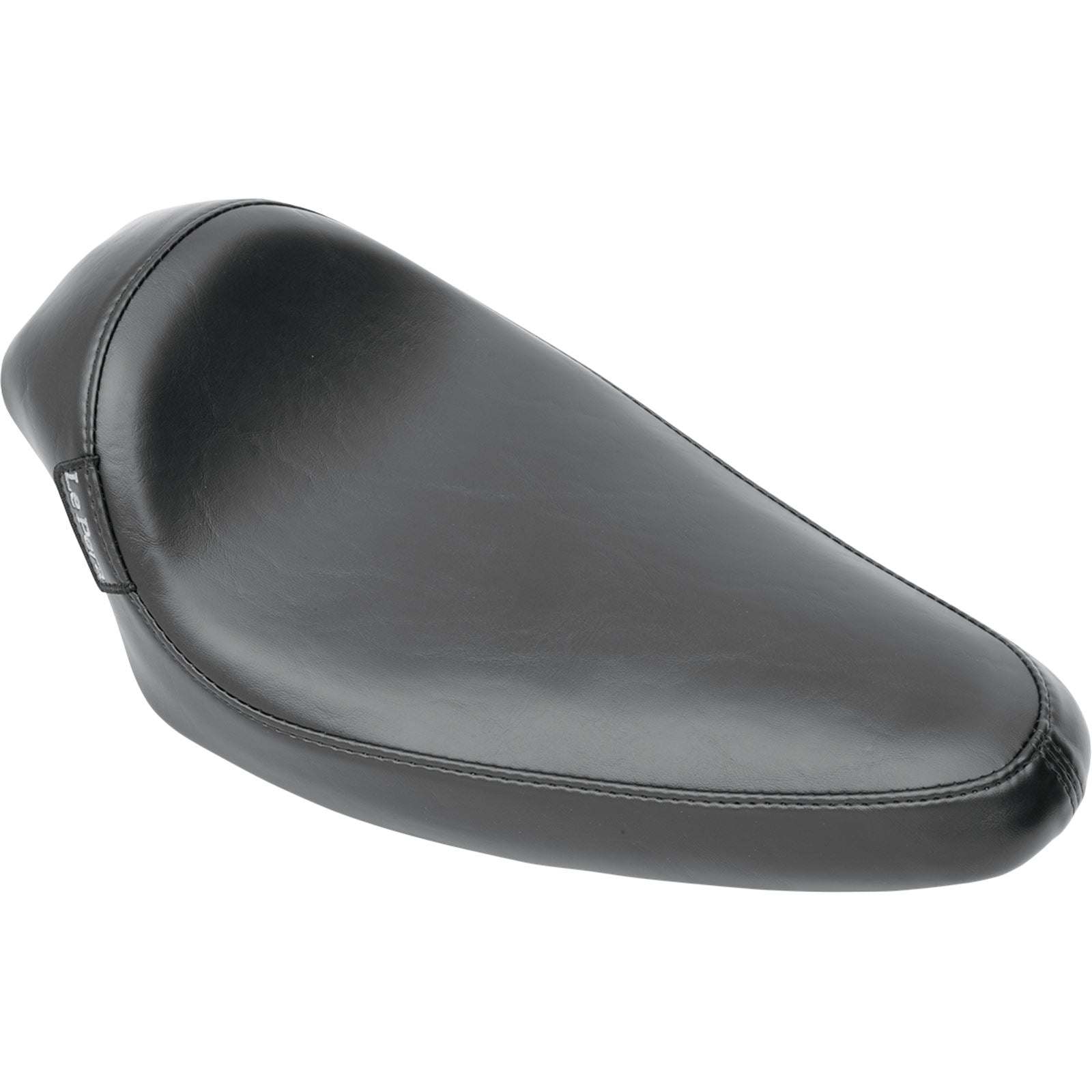 Le Pera Silhouette Solo Seat - Smooth - XL '58-'78 L-854_417946