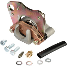 Quad Logic Brake Caliper - Left for Polaris [MPN: 100-1183-PU]_461707