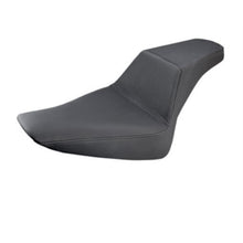 Saddlemen Step Up Seat - Gripper - Black - FLS 812-26-174_639681