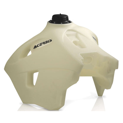 Acerbis Fuel Tank 4.1 Gallon  White 2367750147_280735