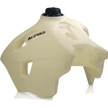 Acerbis Fuel Tank 4.1 Gallon  White 2367750147_280736