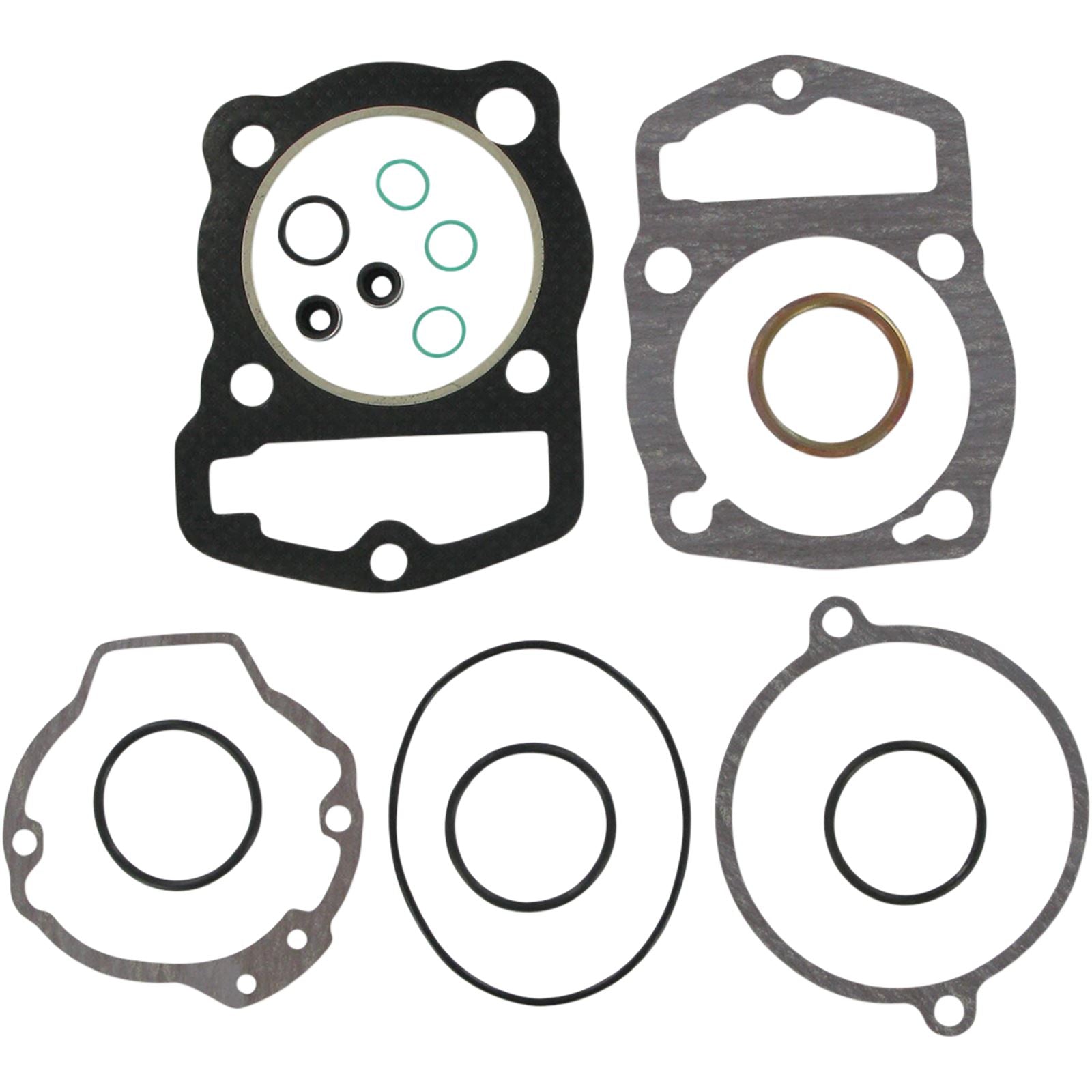 Vesrah Top End Gasket Kit for Honda 200 [MPN: VG-5015]_491769