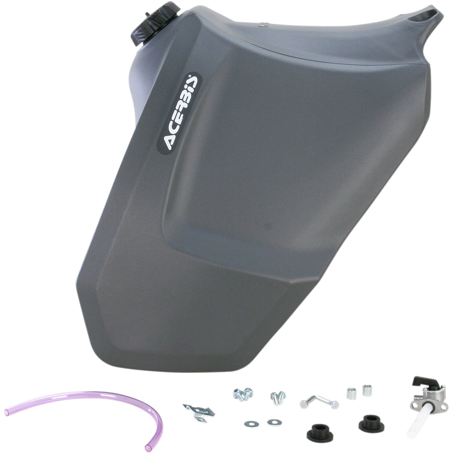Acerbis Fuel Tank 6.6 Gallon  Grey 2367760011_320552