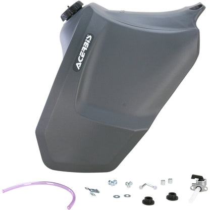 Acerbis Fuel Tank 6.6 Gallon  Grey 2367760011_320552