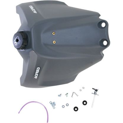 Acerbis Fuel Tank 6.6 Gallon  Grey 2367760011_320553