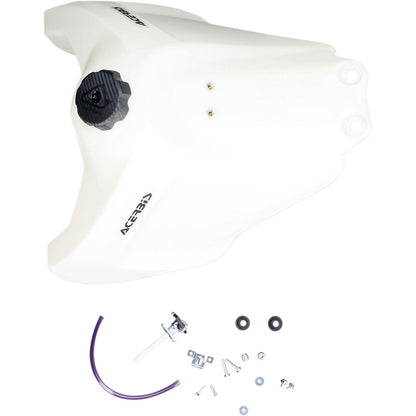 Acerbis Fuel Tank 6.6 Gallon  Natural 2367760147_320555