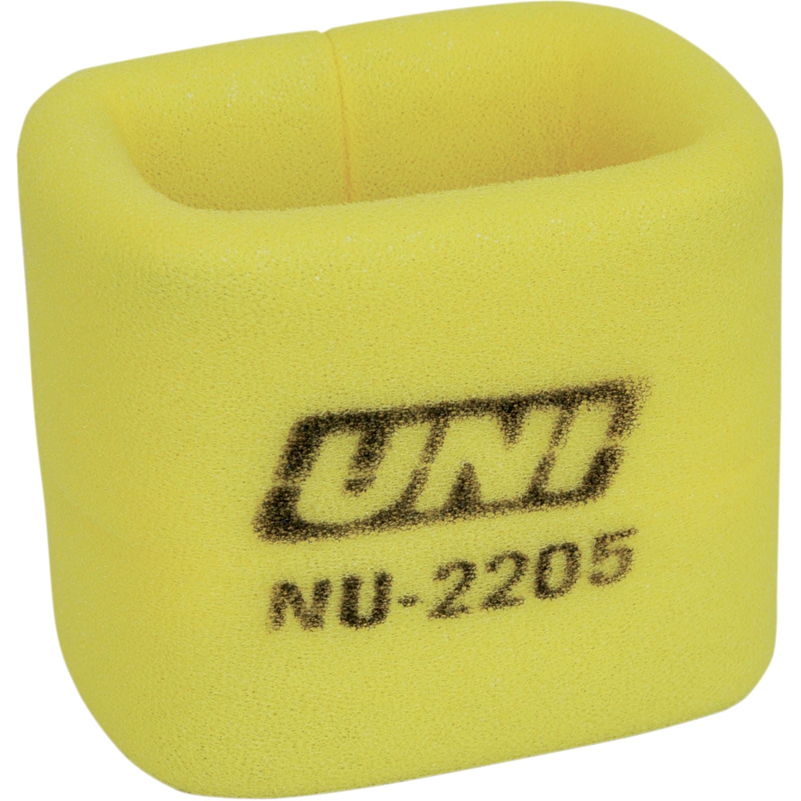 Uni Filter Air Filter RD250/35 '72-75 [MPN: NU-2205]_488653
