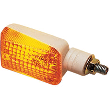 K&S DOT Marker Light - Ministalk - White 25-8048_405000