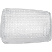 K&S Replacement Turn Signal Lens - Clear 25-1090C_404804