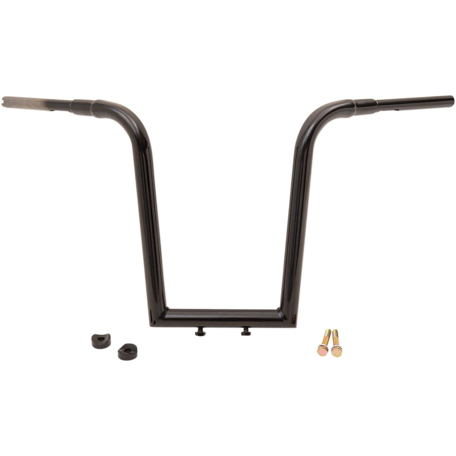 LA Choppers Black 16" Treehugger Handlebar [MPN: LA-7370-16B]_414671