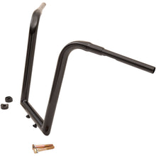 LA Choppers Black 16" Treehugger Handlebar [MPN: LA-7370-16B]_414672