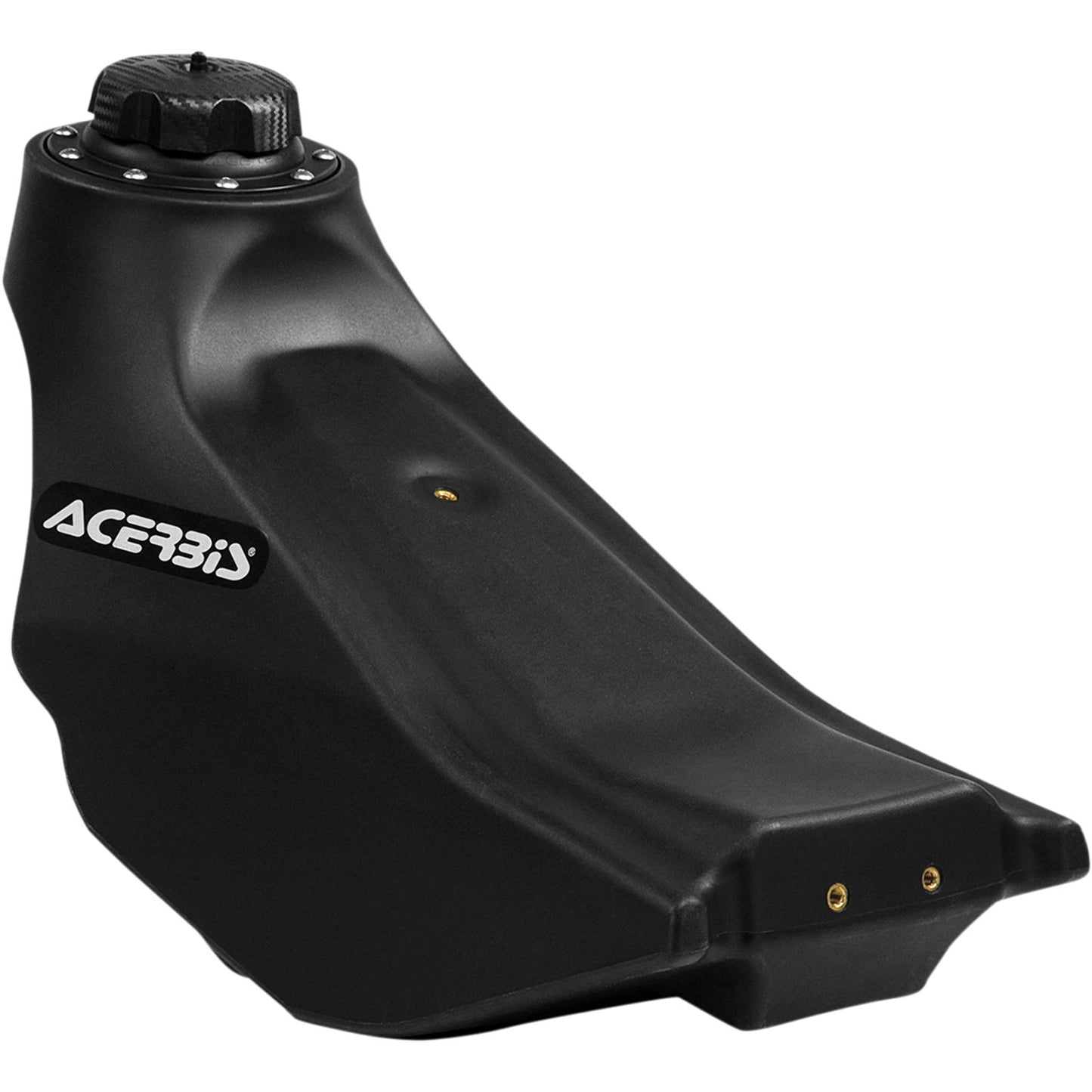 Acerbis Fuel Tank 2.3 Gallon  Black 2374220001_320562