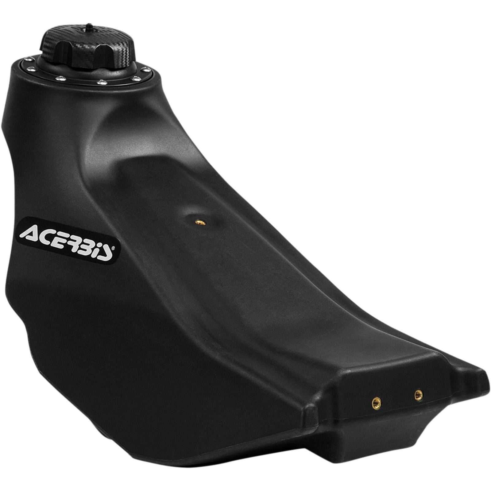 Acerbis Fuel Tank 2.3 Gallon  Black 2374220001_320562