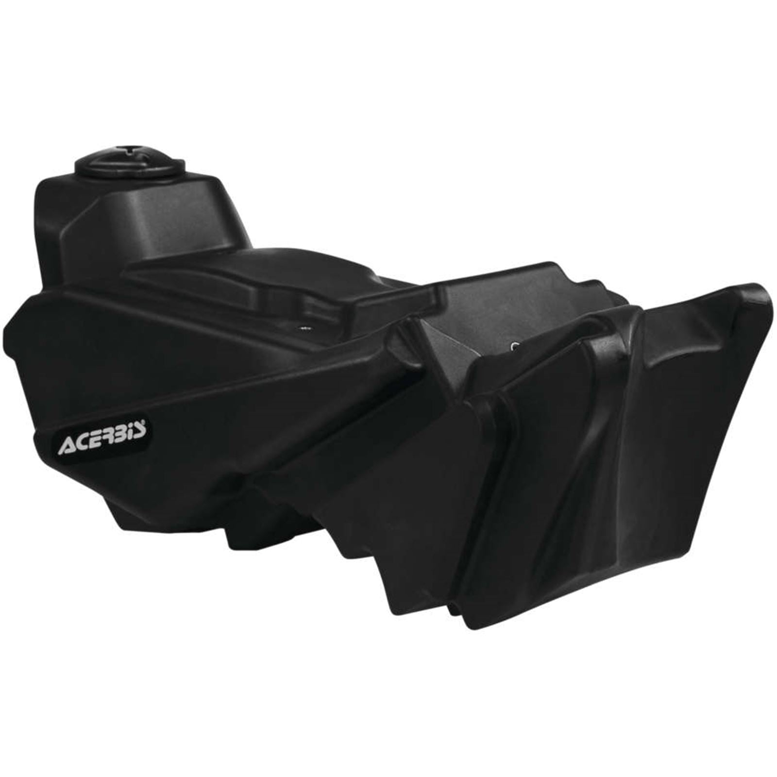 Acerbis Fuel Tank 2.3 Gallon  Black 2374220001_280746