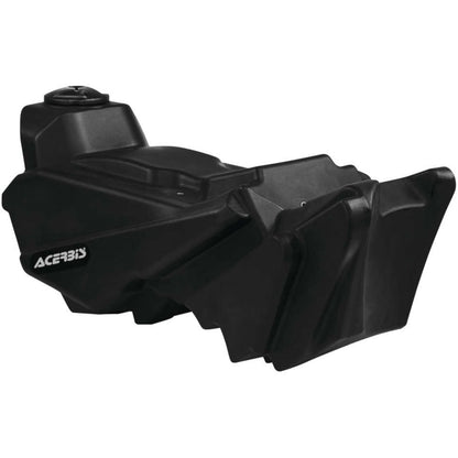 Acerbis Fuel Tank 2.3 Gallon  Black 2374220001_280746