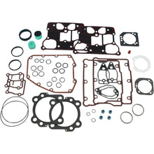 James Gaskets Top End Gasket MLS Kit - Twin Cam [MPN: 17054-99-MLS]_398749