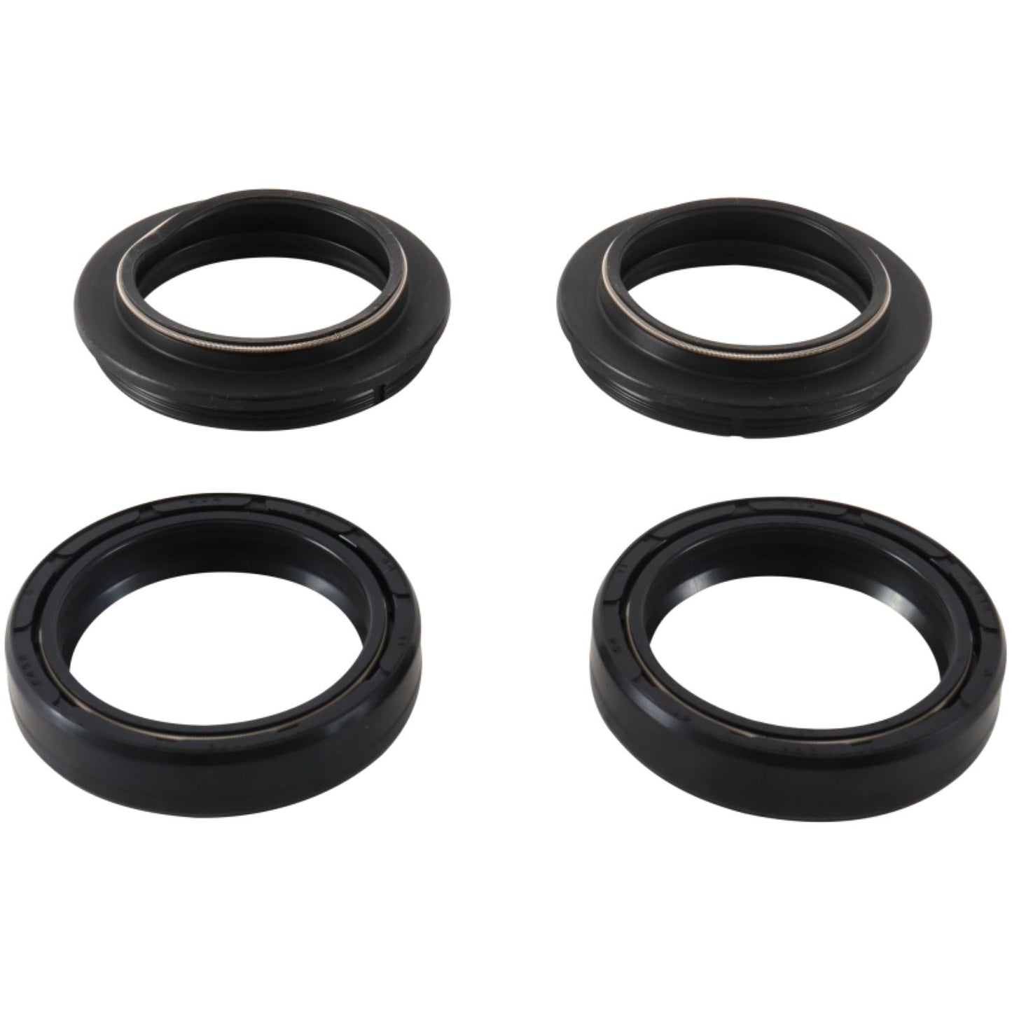Pivot Works Fork Seal Kit PWFSK-Z022_1690300