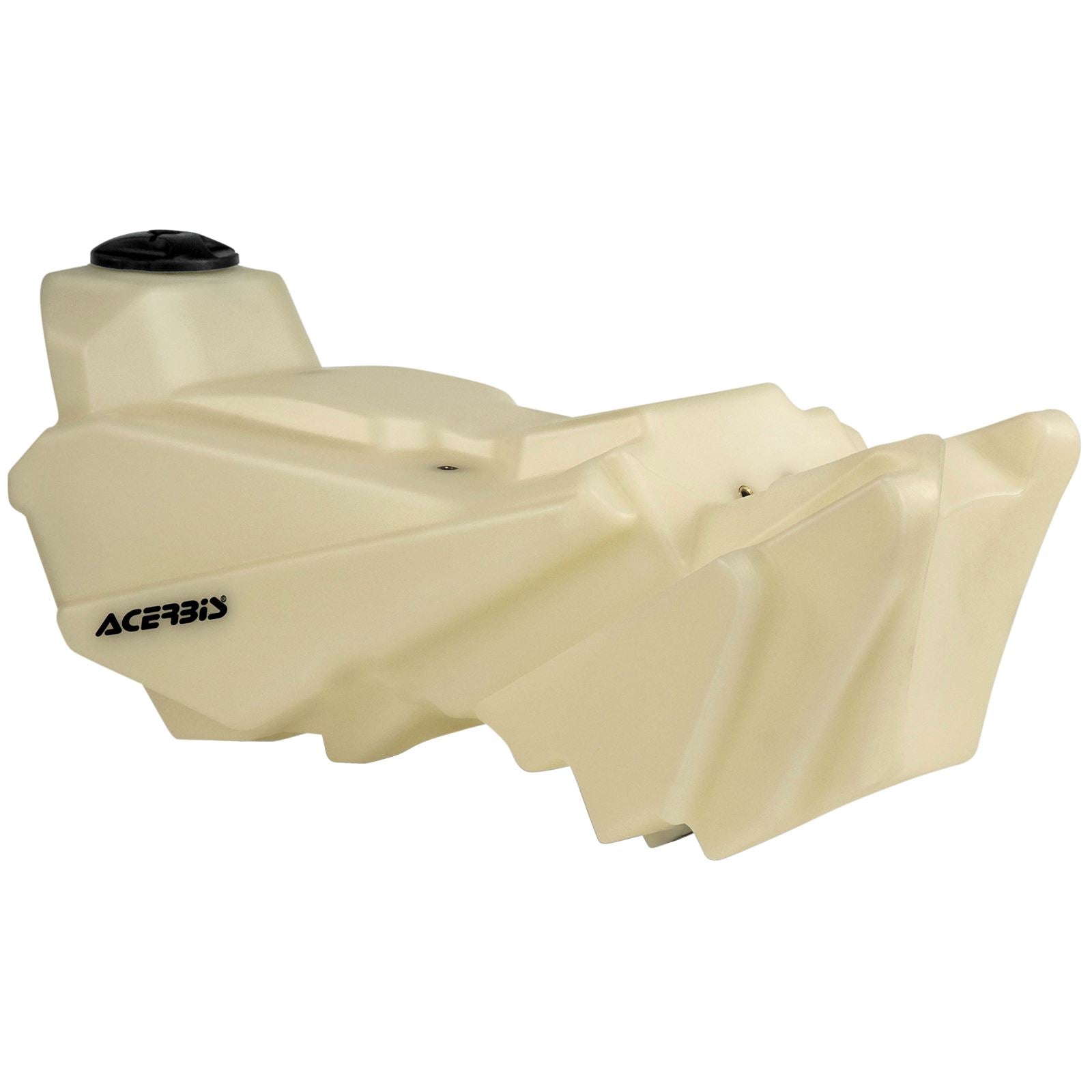Acerbis Fuel Tank 2.3 Gallon  Natural 2374220147_280747