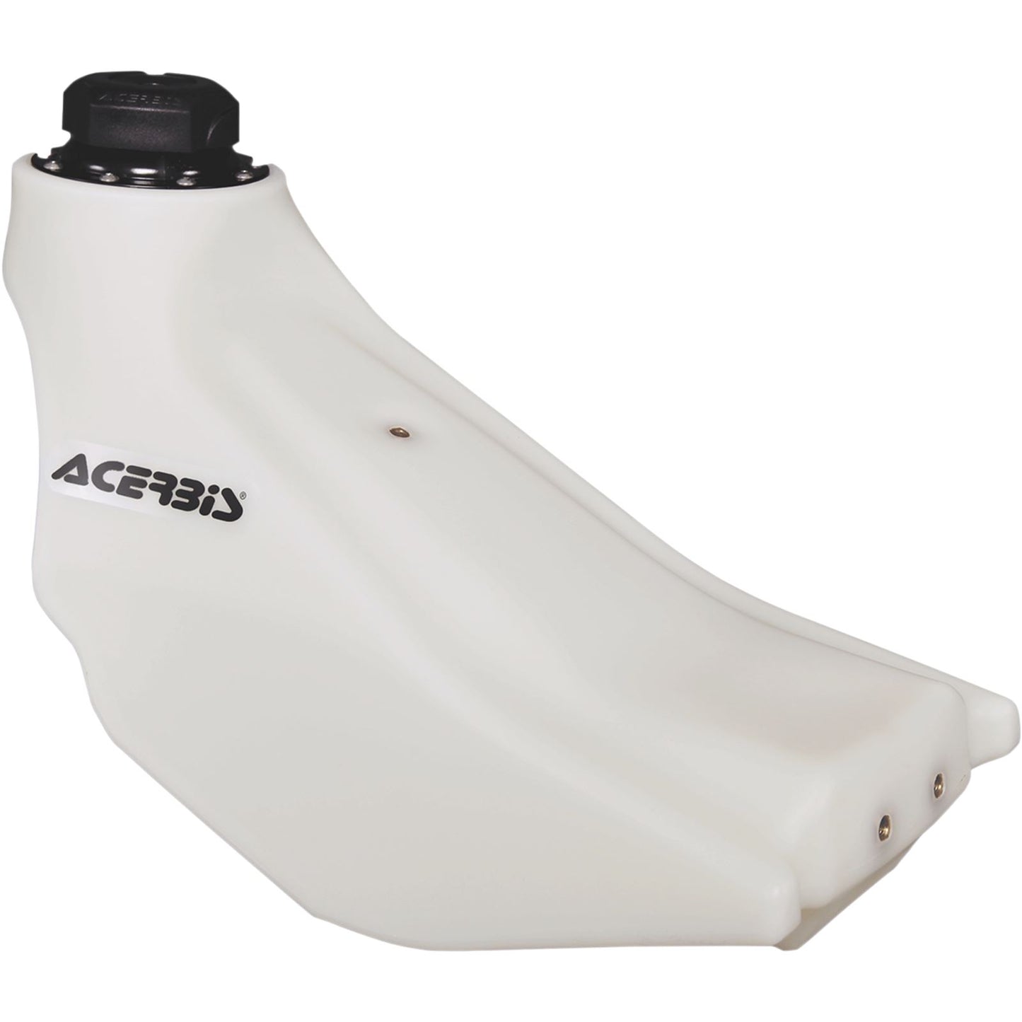 Acerbis Fuel Tank 2.3 Gallon  Natural 2374220147_320563