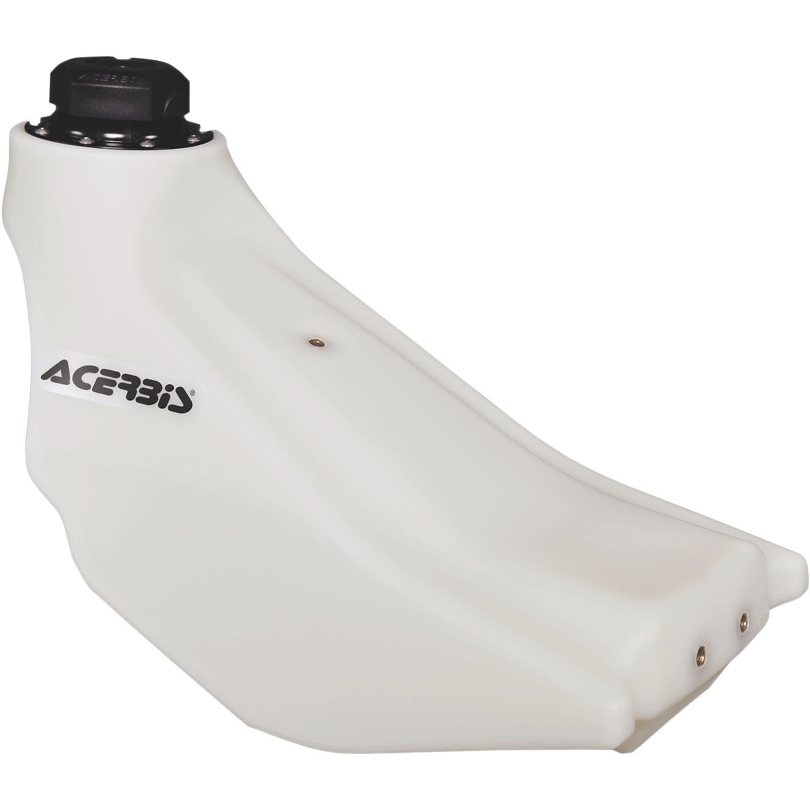 Acerbis Fuel Tank 2.3 Gallon  Natural 2374220147_320563