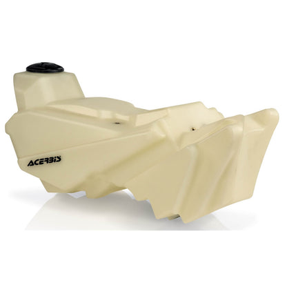 Acerbis Fuel Tank 2.3 Gallon  Natural 2374220147_280748