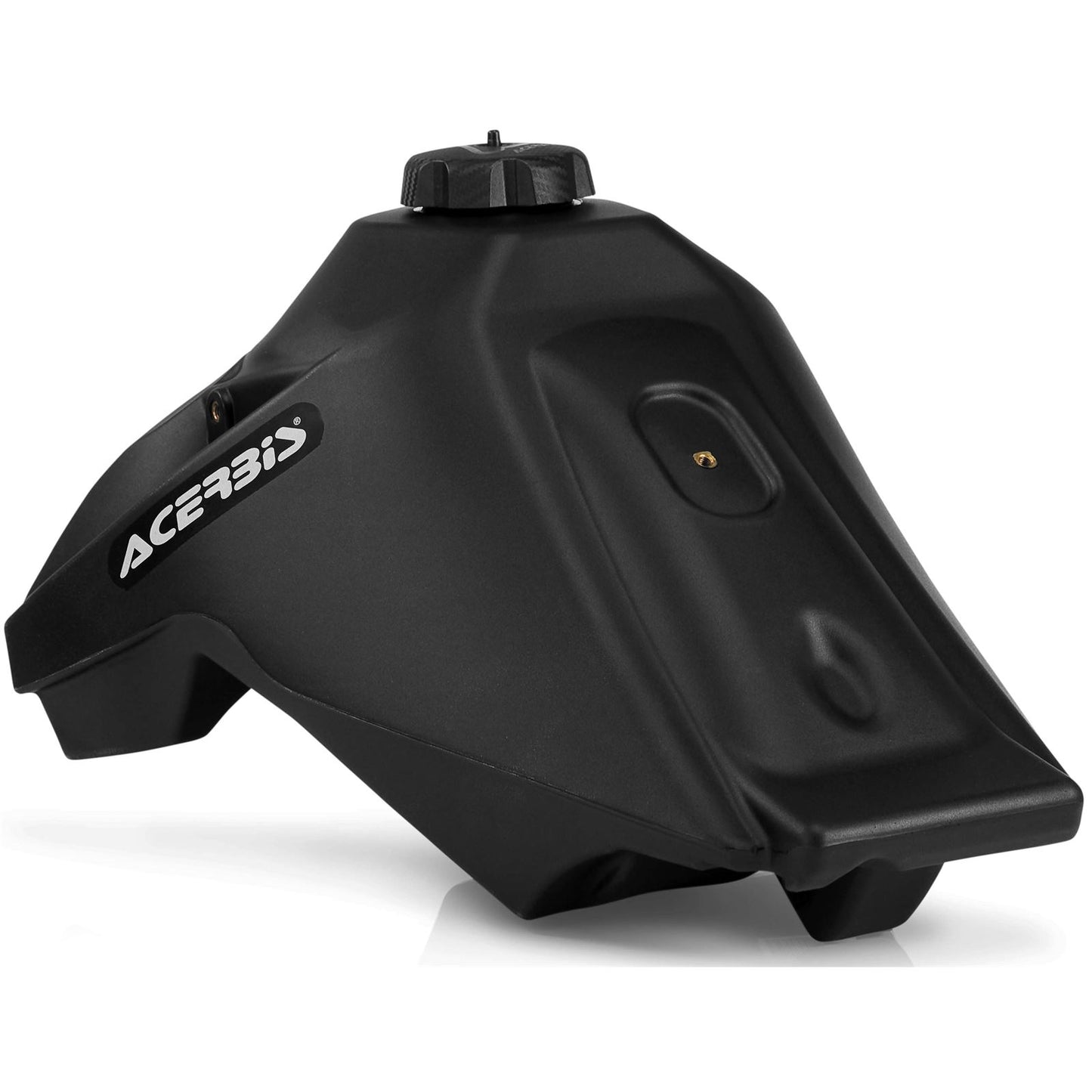 Acerbis Fuel Tank 3.1 Gallon  Black 2374290001_280749