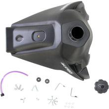 Acerbis Fuel Tank 3.1 Gallon  Black 2374290001_320536
